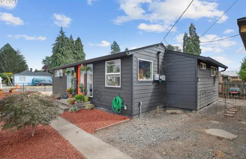 Cute Bungalow for rainy days and comfy stays - Foto 20