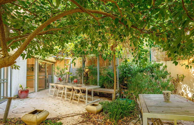 Ben Yehouda Jonquille - Foto 16