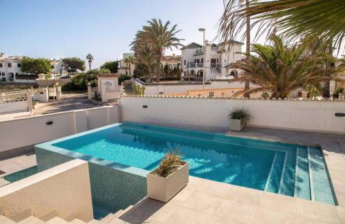 Villa La Zenia - Foto 11