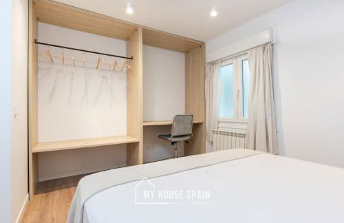 MyHouseSpain - Estilo y confort en Oviedo - Foto 19