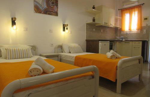 Biscoutsis Apartments & Studios - Foto 43