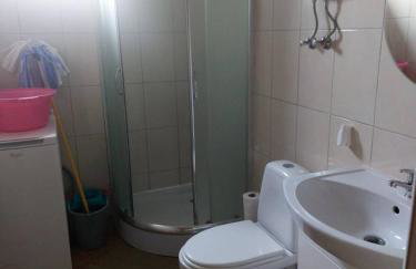 Białowieża Spanie na sianie Puszcza Białowieska - Foto 26