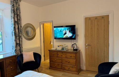 Lindisfarne Cottage in Windermere - Foto 15