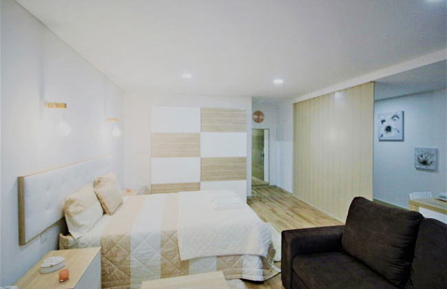 Imperial Apartment - Foto 16