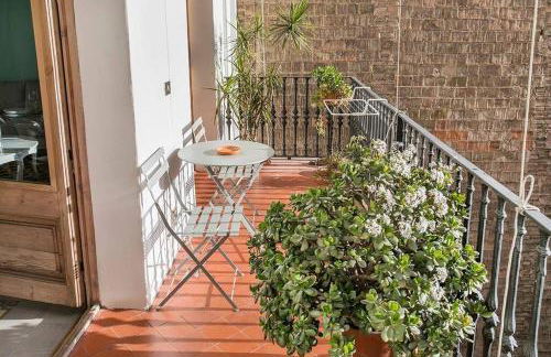 Canela Homes BARCELONA CONCEPCIÓ - Foto 40