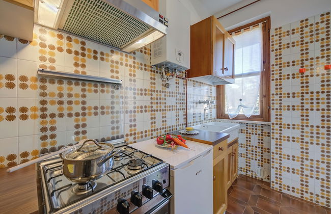 Villa Fiorita - Foto 18