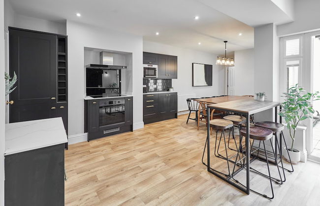 Host Stay Ocean View - Photo 3