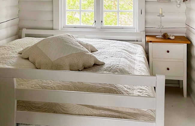 10 Person Holiday Home in Skjaerhalden - Foto 2