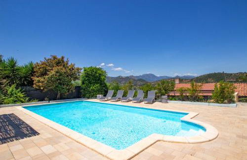 Villetta Is Carcuris - Foto 1