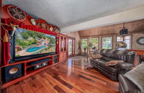 Castle retreat get-away - Foto 14