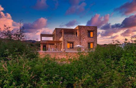 Athinais villa - Foto 31