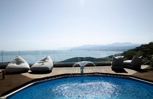 Luxury Villa Rodianna - Photo 8