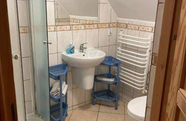 Dom Słoneczko pokoje do wynajęcia w Białowieży - Foto 13