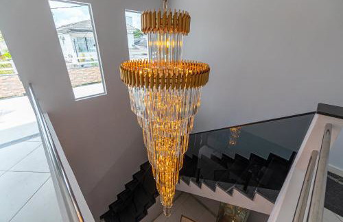 CASA 6 QUARTOS COM PISCINA - Foto 36