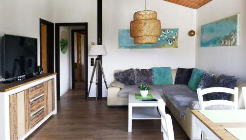 Ferienhaus LENA im Sauerland direkt am Hennesee - Foto 5