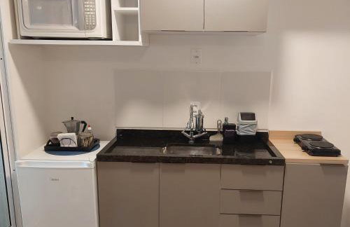 GC Suites - Apto 2 quartos ao lado do Aeroporto Congonhas CGH - Foto 8