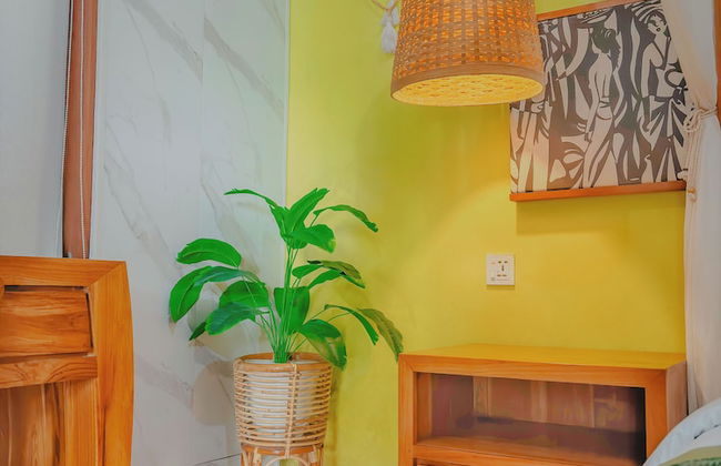 Ubud Suarga Private Pool Villa - Foto 26