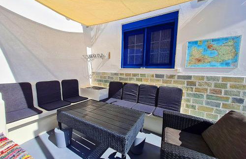 Milos village - Foto 4