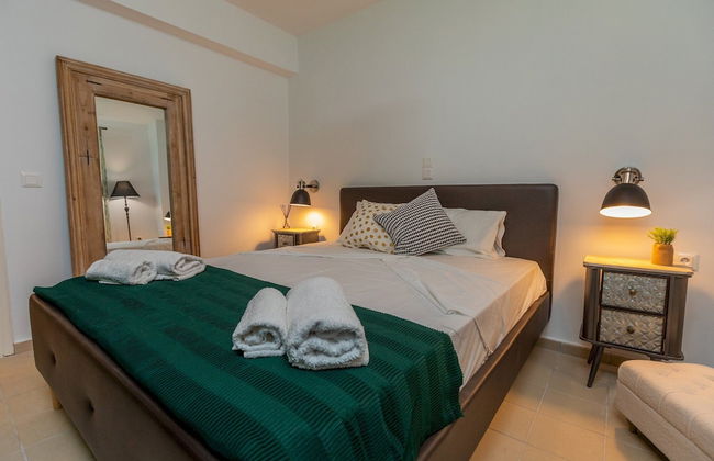 Villa Serenity Sleeps 9 - Foto 36