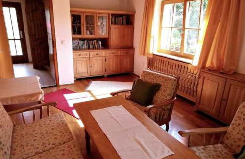 Haus Waldblick - Foto 13