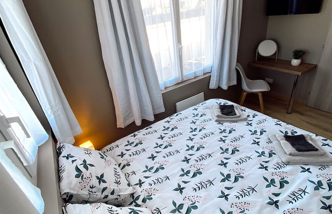 Mes Vacances à Berck - Foto 9