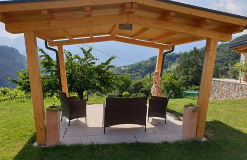 Villa Maria - Foto 11