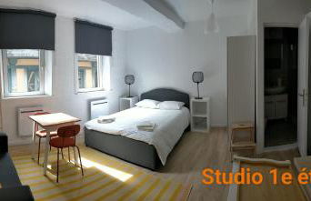 Le 1 St Yves Studios - Foto 3