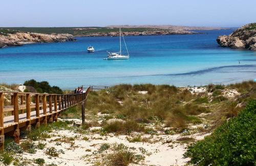 Ca Minorica -Apartamento- - Foto 50