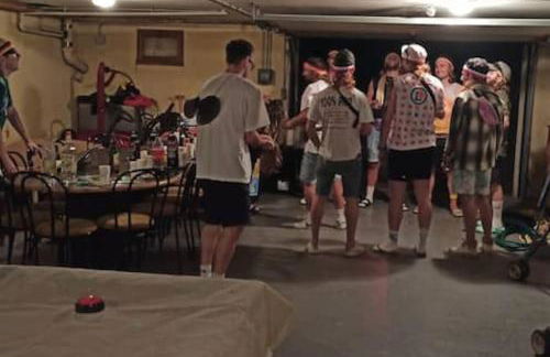 Gîte La Colombière, Le Poët-Laval (26) 8-15 pers. - Foto 12