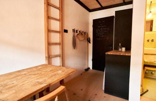 WASCHHAUS - Ferienhaus in Grassau im Chiemgau - Foto 8