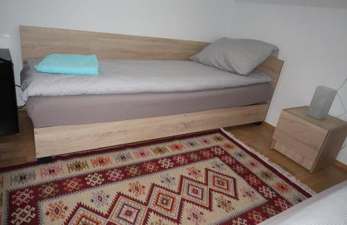 AirSpot Balice - Foto 33