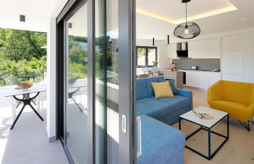 MODENA MARIS-heated pool-grill-relax-jacuzzi apartments - Foto 140