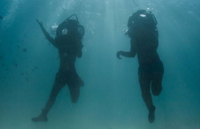 Scooter subaquática em Punta Cana - Foto 7