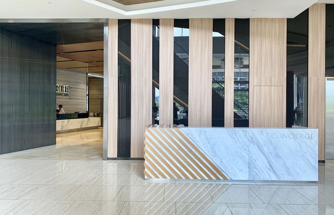 Ginger8 @ Pinnacle PJ - Foto 38