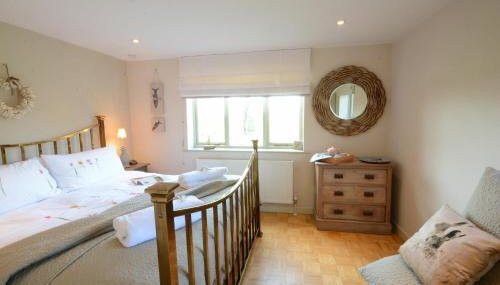 The Nookery at Snape Hall - Foto 3