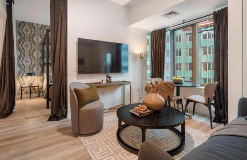 Luxury Apartments by Hyatus at Boston Cambridge - Foto 27