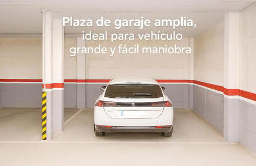 Dúplex Surf junto a la playa - Foto 6