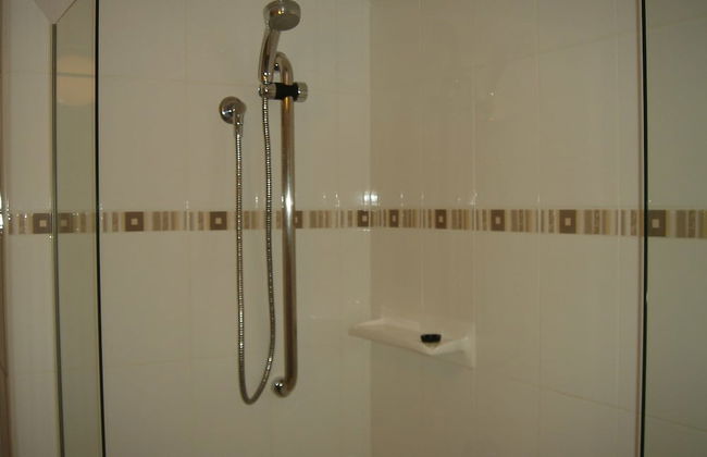 Le Lavandou Holiday Apartments - Foto 39