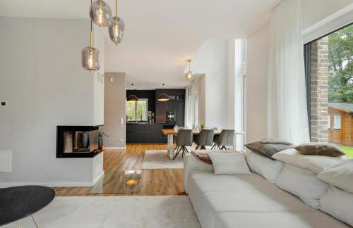 Luxurious Family House - Foto 2