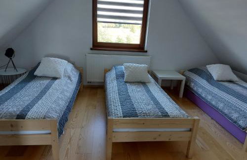 Domek Rospuda - Foto 35