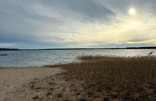 Moderne & Familienfreundliche Ferienwohnung am Goitzschesee - Foto 8