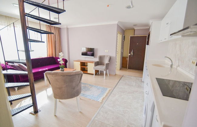 Trabzon Comfort Residence - Photo 10