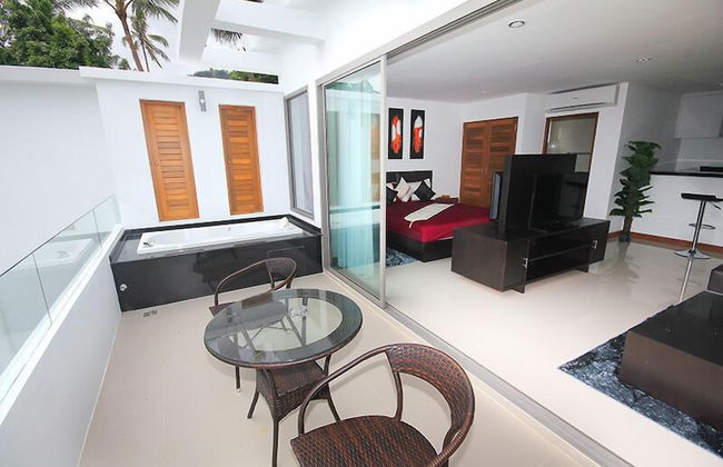 Tropical Sea View Residence - Foto 56