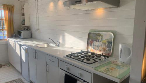 Owls Nest Log Cabin - Foto 5