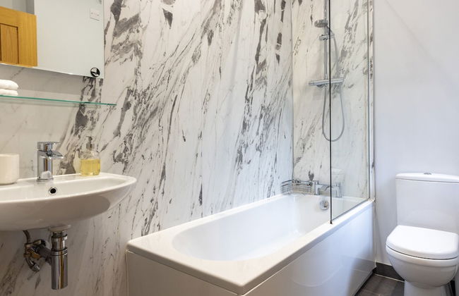 Welsh Marches at Upper Glyn Farm - Foto 16