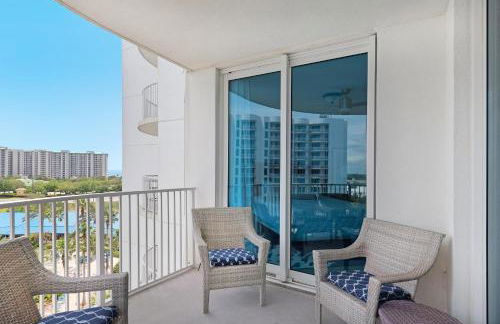 Palms Resort #2711 Jr. 2BR - Foto 48