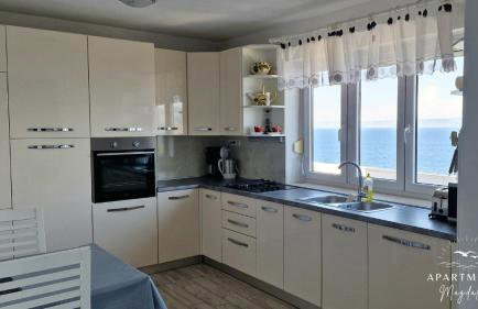 Apartments Magdalena - Foto 12