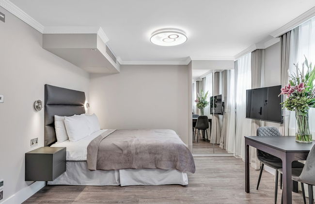 Cleveland Residences Bloomsbury - Foto 36