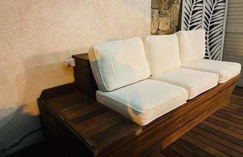 LOTUS Wellness Apartment - Resort Ginestre - Palau - Sardinia - Foto 43