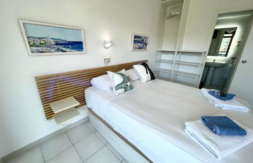 Apartemento piscina centro calella 3 min playa - Foto 9